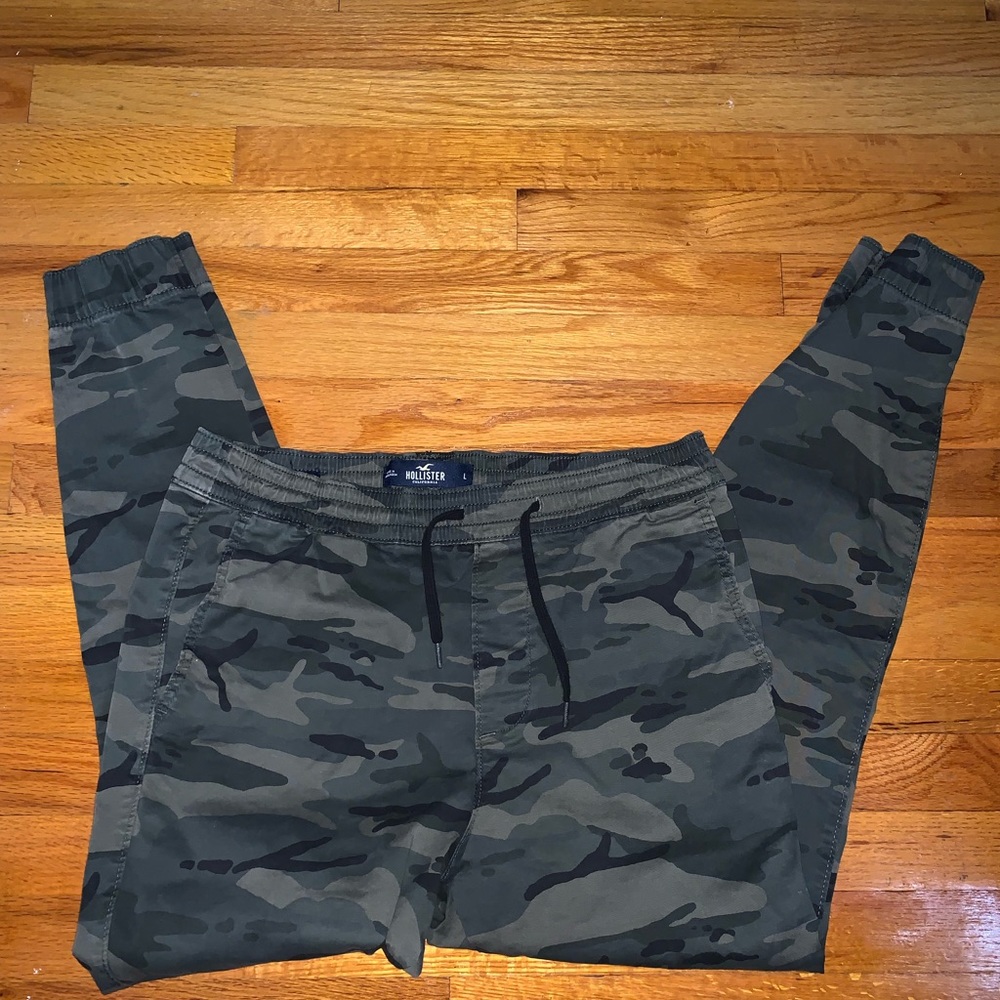 Jogger pants